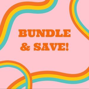 Bundle & Save